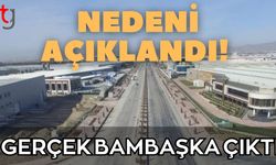 Nedeni açıklandı! Gerçek bambaşka çıktı