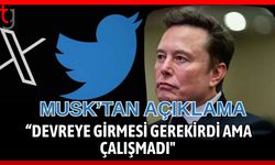 Musk'tan X'te yaşanan erişim sorunu açıklaması