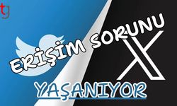 Erişim sorunu yaşanıyor