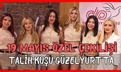 19 Mayıs özel çekilişi  “81869” numaralı bilete isabet etti!