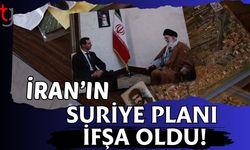 İran'ın Suriye planı ifşa oldu!