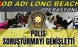 Polis soruşturmayı genişletti