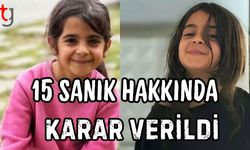 15 sanık hakkında karar verildi