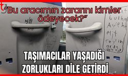 "Bu aracımın zararını kimler ödeyecek"