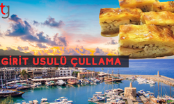GİRİT USULÜ ÇULLAMA