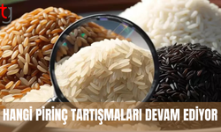 Kahverengi mi beyaz mı siyah mı? Pirinç tartışması büyüyor!
