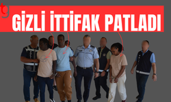 Gizli ittifak suçundan sanıklara ikişer yıl hapis cezası verildi!