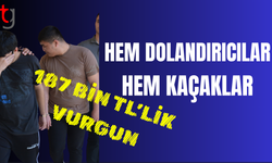 Lefkoşa’da Sahte Banka Belgesi ve Kart Dolandırıcılığı