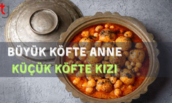ANALIKIZLI’NIN HİKAYESİ