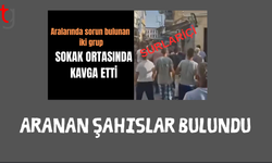Surlariçi'nde kavgada gelişme