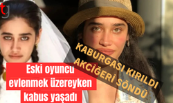 Meltem Miraloğlu kabusu yaşadı! Evlenmek üzereyken hastanelik oldu
