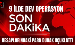 9 ilde yasa dışı bahis operasyonu! 144 şüpheli yakalandı