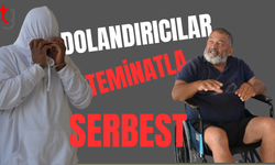 Bilişim dolandırıcılığı suçundan tutuklanan zanlılar mahkemeye çıkarıldı