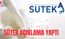SÜTEK: Bir üreticinin sütünde antibiyotik kalıntısı tespit edildiği için imha edildi