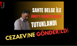 Lefkoşa’da sahte belge suçlamasıyla tutuklanan zanlı cezevine gönderildi!