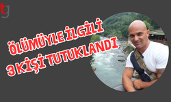 Hayatını kaybeden Yıltan Aykan'ın kanında uy*şturucu tespit edildi: 3 kişi tutuklandı