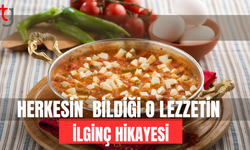 MENEMEN’İN İLGİNÇ HİKAYESİ