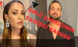 Derya Uluğ, yaşadığı t*cizi böyle anlattı: Elim ayağım titredi, artık susmayacağım