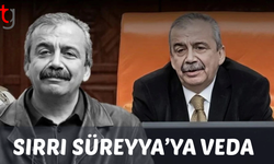 Sırrı Süreyya Önder'e veda! İşte cenaze programının detayları