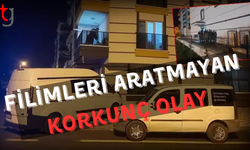 Ankara'da komşu v*hşeti! Cin*yet ertesi gün farkedildi