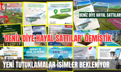 Geçitkale’de inşaat yapan "4 Türk vatandaşı" hakkında uluslararası tutuklama emri