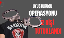 Gazimağusa’da uy*şturucu operasyonu!