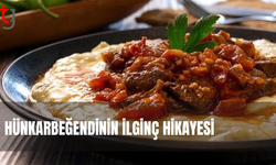 HÜNKAR BEĞENDİ’NİN İLGİNÇ  HİKAYESİ