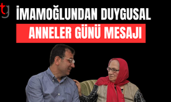 Ekrem İmamoğlu'ndan duygulandıran Anneler Günü paylaşımı: 'Özledim Anne'