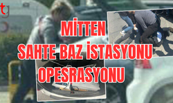 SON DAKİKA: MİT’ten sahte baz istasyonu operasyonu! 7 şüpheliye suçüstü