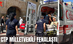 Sami özuslu sendikaların disiplin tüzüğüne destek verdiği sırada fenalaştı