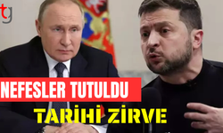 Ukrayna-Rusya müzakerelerinin tüm detayları