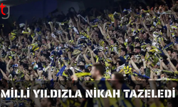 Fenerbahçe, İsmail Yüksek ile nikah tazeledi