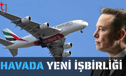 Elon Musk yeni müşteri buldu! Havada iş birliği