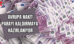 Avrupa nakit parayı kaldırmaya hazırlanıyor
