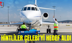 Hindistan, Çelebi Havacılık'ın güvenlik iznini iptal etti