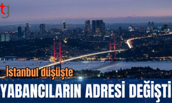 Yabancıların tercihi değişti: üç şehir yükselişte
