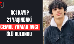 Acı kayıp! Cemil Yaman Avcı hayatını kaybetti