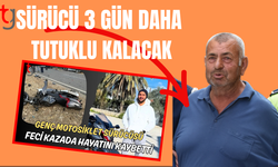 Trafik zanlısı yeniden mahkemede