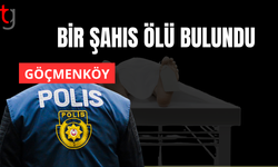 Göçmenköy'de ölü bulunan şahsın kimliği açıklandı