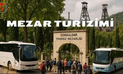 ZONGULDAK MEZAR TURİZMİ!