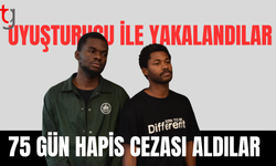 Zanlılar mahkemeye çıkarıldı