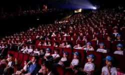 2024'te sinema ve tiyatroda seyirci artışı