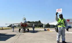 Balıkesir'de KBRN Tatbikatı başarıyla tamamlandı