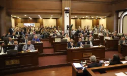 Büyükçekmece Meclisi'nde Başkan Akgün'ün gözaltı mektubu okundu