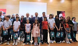 "Dilimizin Zenginlikleri Projesi" Bursa’da tamamlandı