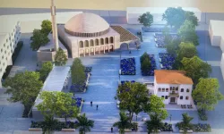 Pamukova’nın beklediği meydan projesi hız kazanıyor