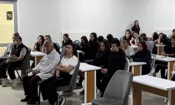 Sakarya'da gençlere “Bilinçli Teknoloji Kullanımı” eğitimi