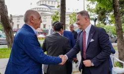 Tutuklu Başkan Çalık’tan mesaj: Umudumu yitirmeyeceğim