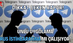 Dikkat çeken rapor! Ünlü uygulama Rus istihbaratına mı çalışıyor?