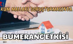 Rum malları soruşturmasında bumerang etkisi